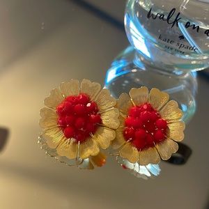 Handmade Earrings made in Colombia 🇨🇴